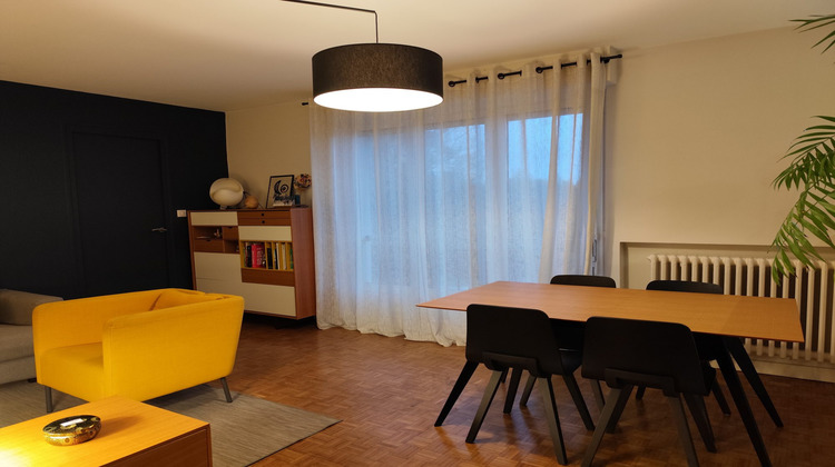 Ma-Cabane - Vente Appartement Bayonne, 90 m²