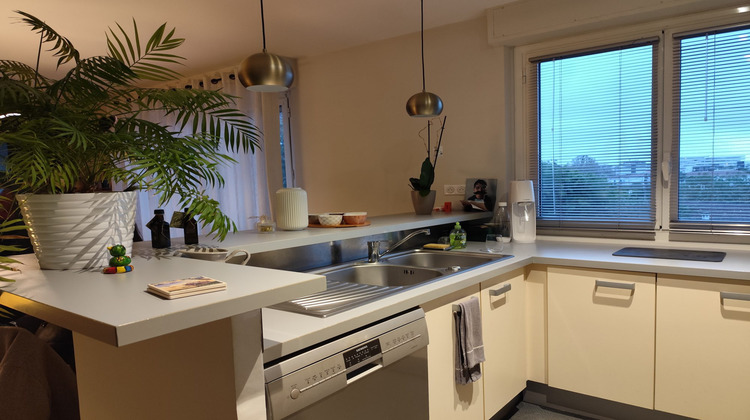 Ma-Cabane - Vente Appartement Bayonne, 90 m²