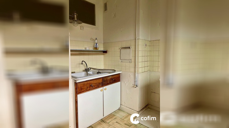 Ma-Cabane - Vente Appartement Bayonne, 44 m²