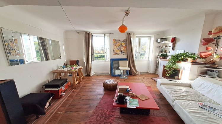 Ma-Cabane - Vente Appartement Bayonne, 60 m²