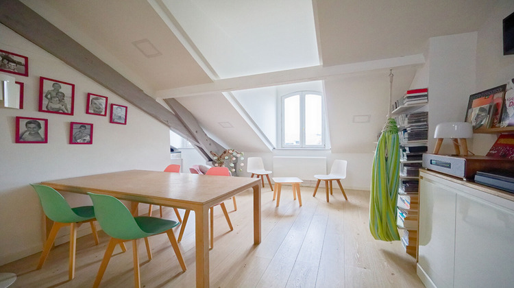 Ma-Cabane - Vente Appartement BAYONNE, 146 m²