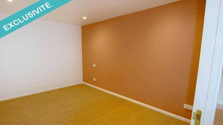 Ma-Cabane - Vente Appartement Bayonne, 38 m²