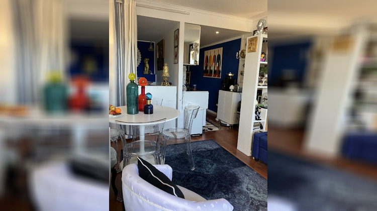 Ma-Cabane - Vente Appartement BAYONNE, 30 m²