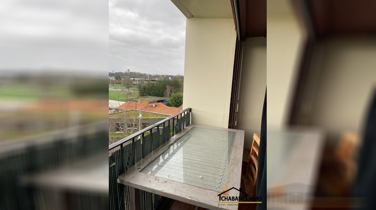 Ma-Cabane - Vente Appartement Bayonne, 75 m²