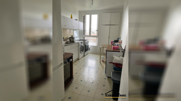 Ma-Cabane - Vente Appartement Bayonne, 75 m²