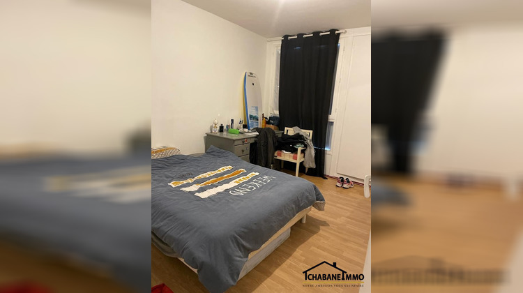 Ma-Cabane - Vente Appartement Bayonne, 75 m²