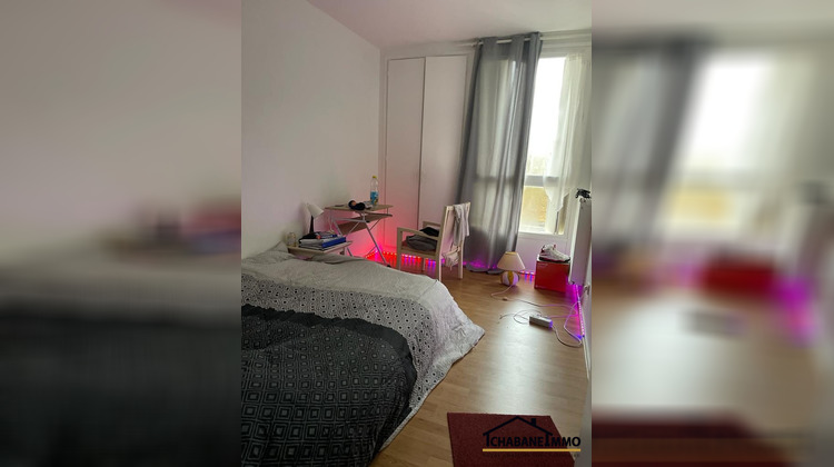 Ma-Cabane - Vente Appartement Bayonne, 75 m²