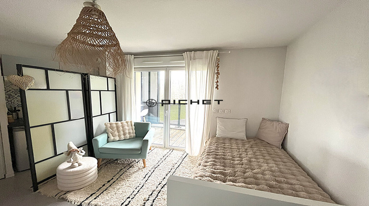 Ma-Cabane - Vente Appartement BAYONNE, 23 m²