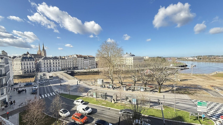 Ma-Cabane - Vente Appartement BAYONNE, 177 m²