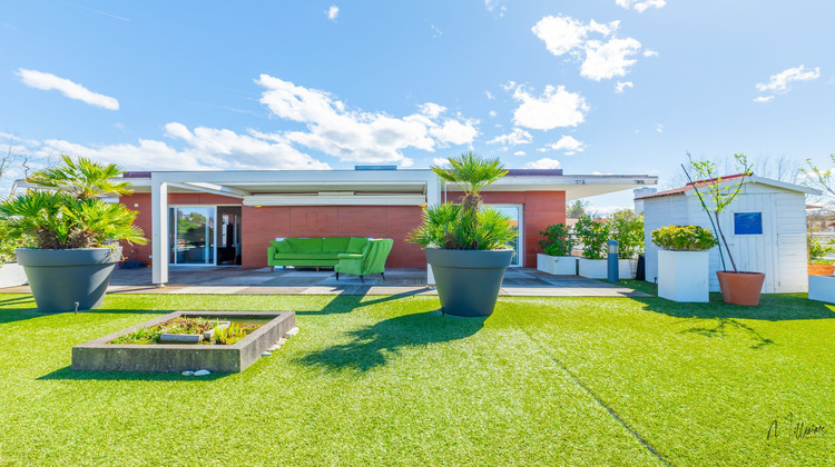 Ma-Cabane - Vente Appartement Bayonne, 92 m²