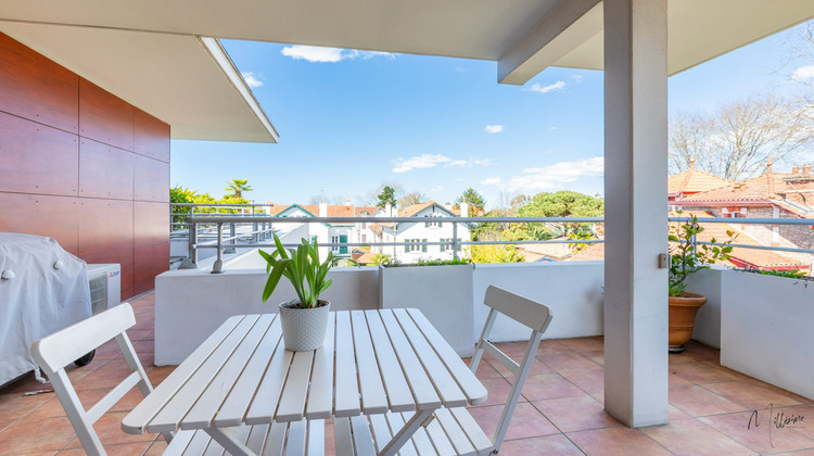 Ma-Cabane - Vente Appartement Bayonne, 92 m²