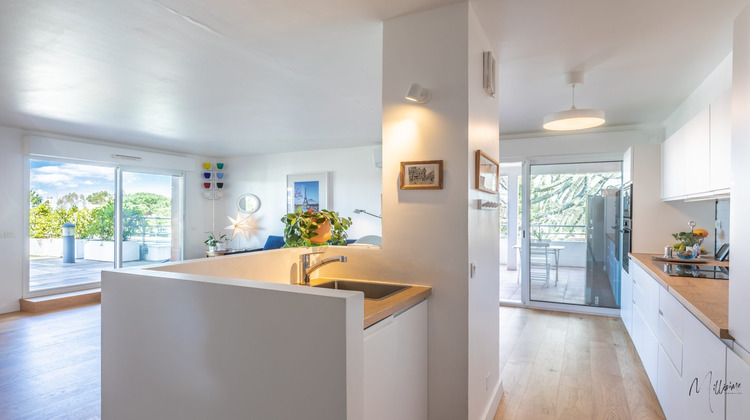 Ma-Cabane - Vente Appartement Bayonne, 92 m²