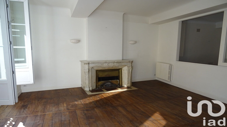 Ma-Cabane - Vente Appartement Bayonne, 65 m²