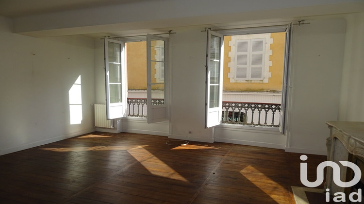 Ma-Cabane - Vente Appartement Bayonne, 65 m²