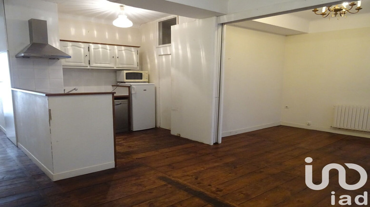 Ma-Cabane - Vente Appartement Bayonne, 65 m²