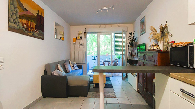Ma-Cabane - Vente Appartement Bayonne, 59 m²