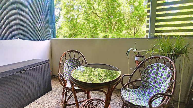 Ma-Cabane - Vente Appartement Bayonne, 59 m²