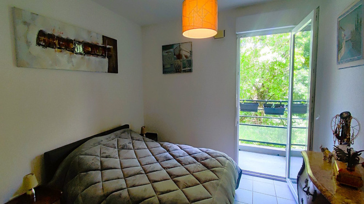 Ma-Cabane - Vente Appartement Bayonne, 59 m²