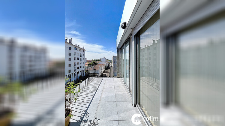 Ma-Cabane - Vente Appartement Bayonne, 142 m²