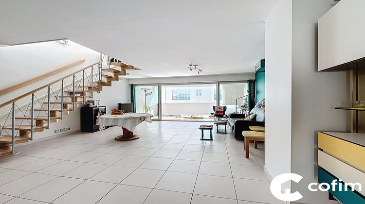 Ma-Cabane - Vente Appartement Bayonne, 142 m²