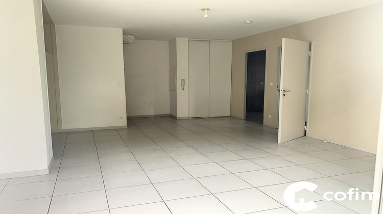 Ma-Cabane - Vente Appartement Bayonne, 57 m²