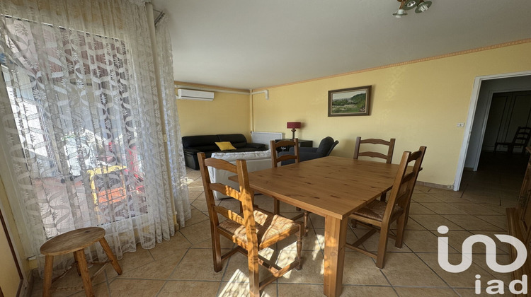 Ma-Cabane - Vente Appartement Bayonne, 73 m²