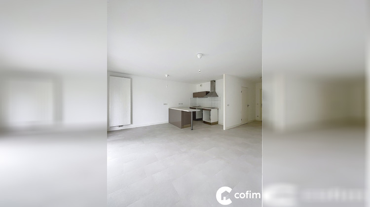 Ma-Cabane - Vente Appartement Bayonne, 54 m²