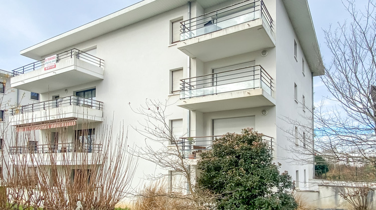 Ma-Cabane - Vente Appartement BAYONNE, 42 m²