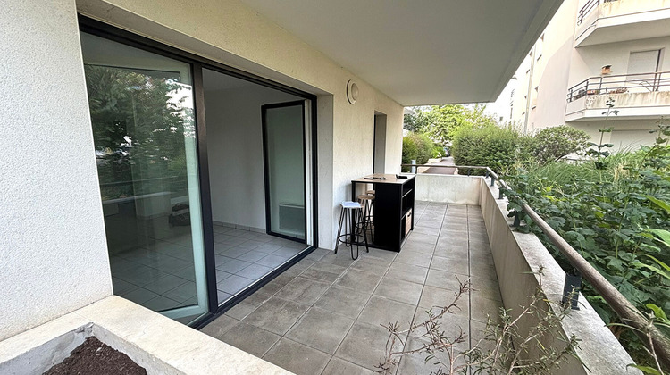 Ma-Cabane - Vente Appartement BAYONNE, 42 m²