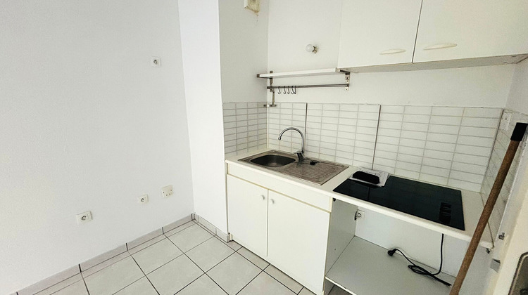 Ma-Cabane - Vente Appartement BAYONNE, 42 m²