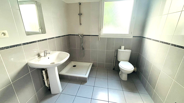 Ma-Cabane - Vente Appartement BAYONNE, 42 m²