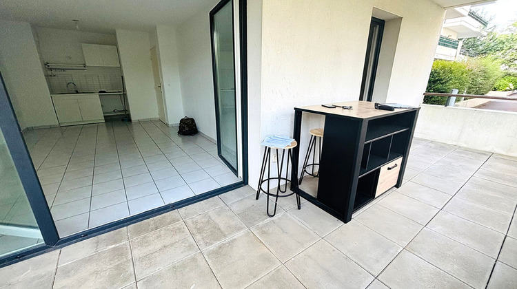 Ma-Cabane - Vente Appartement BAYONNE, 42 m²