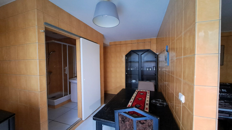 Ma-Cabane - Vente Appartement Bayonne, 18 m²