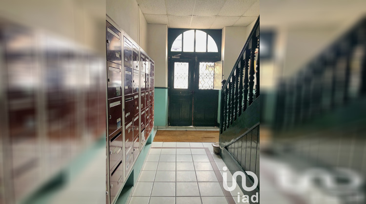 Ma-Cabane - Vente Appartement Bayonne, 33 m²