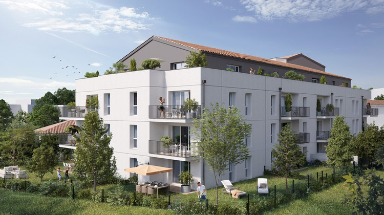 Ma-Cabane - Vente Appartement BAYONNE, 54 m²