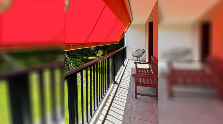 Ma-Cabane - Vente Appartement BAYONNE, 62 m²