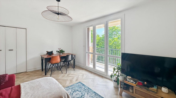 Ma-Cabane - Vente Appartement BAYONNE, 62 m²