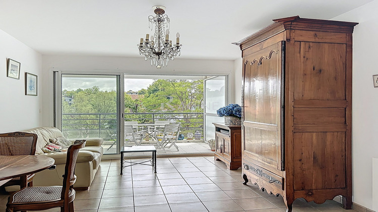 Ma-Cabane - Vente Appartement Bayonne, 82 m²