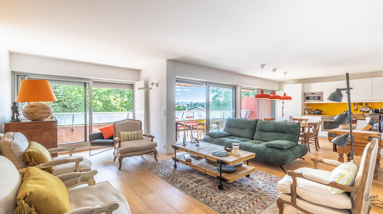 Ma-Cabane - Vente Appartement Bayonne, 97 m²