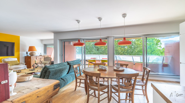 Ma-Cabane - Vente Appartement Bayonne, 97 m²