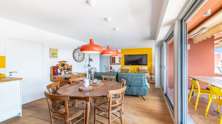 Ma-Cabane - Vente Appartement Bayonne, 97 m²