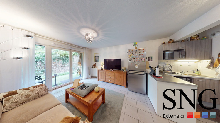 Ma-Cabane - Vente Appartement Bayonne, 63 m²