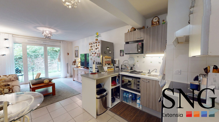 Ma-Cabane - Vente Appartement Bayonne, 63 m²