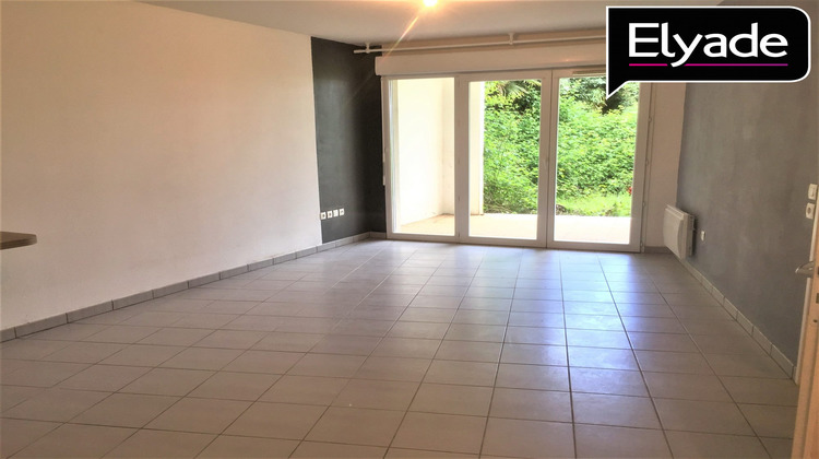 Ma-Cabane - Vente Appartement Bayonne, 40 m²