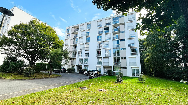 Ma-Cabane - Vente Appartement BAYONNE, 90 m²