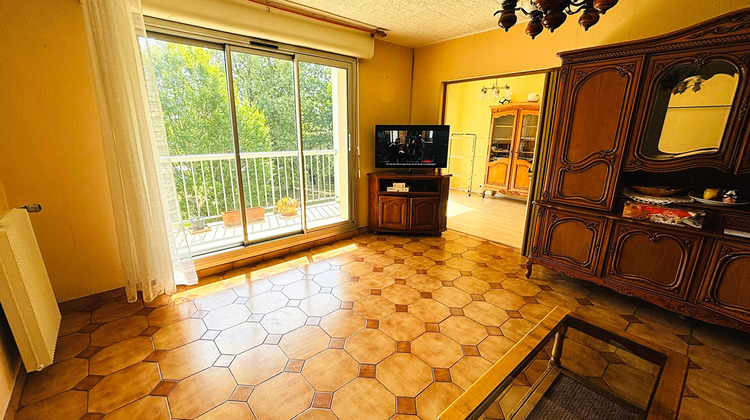 Ma-Cabane - Vente Appartement BAYONNE, 90 m²