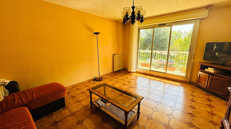 Ma-Cabane - Vente Appartement BAYONNE, 90 m²