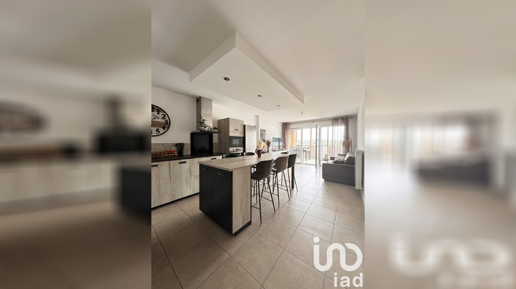 Ma-Cabane - Vente Appartement Bayonne, 68 m²