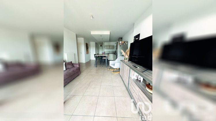 Ma-Cabane - Vente Appartement Bayonne, 68 m²