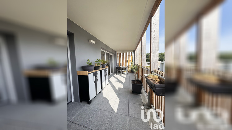 Ma-Cabane - Vente Appartement Bayonne, 68 m²